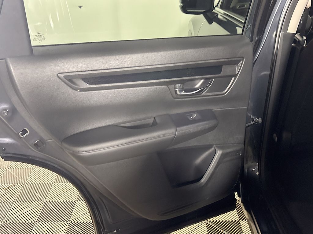 2024 Honda CR-V EX photo 19