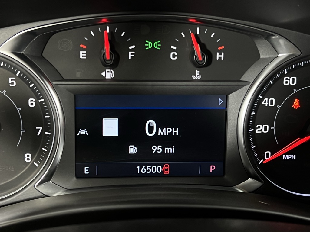 2024 Gmc Terrain AT4 photo 11