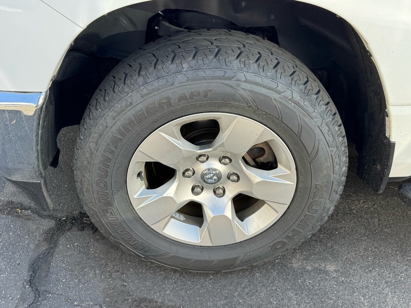 2019 Ram 1500 Big Horn Lone Star photo 2