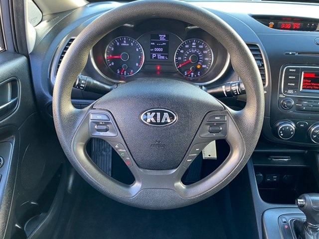 2016 Kia Forte LX photo 7
