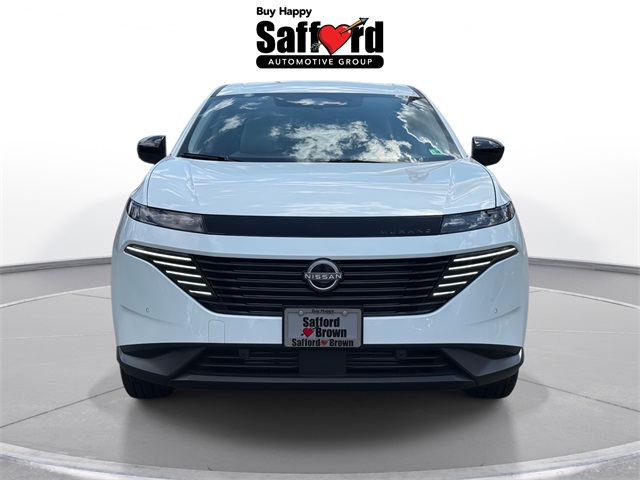 2025 Nissan Murano SV photo 3