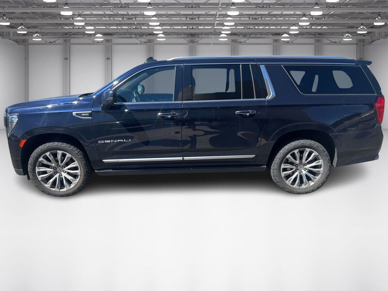 2023 Gmc Yukon XL Denali photo 8