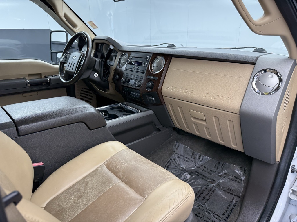 2011 Ford F-250 photo 45