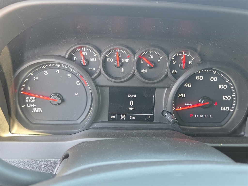 2026 Gmc Sierra 1500 Pro photo 17
