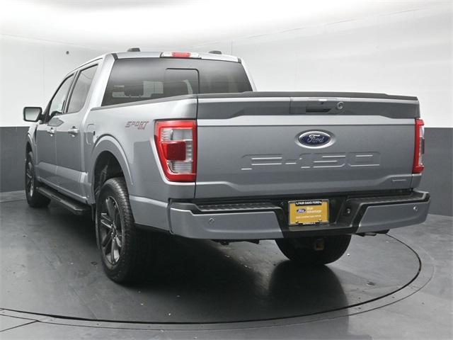 2023 FORD F-150 - Image 6