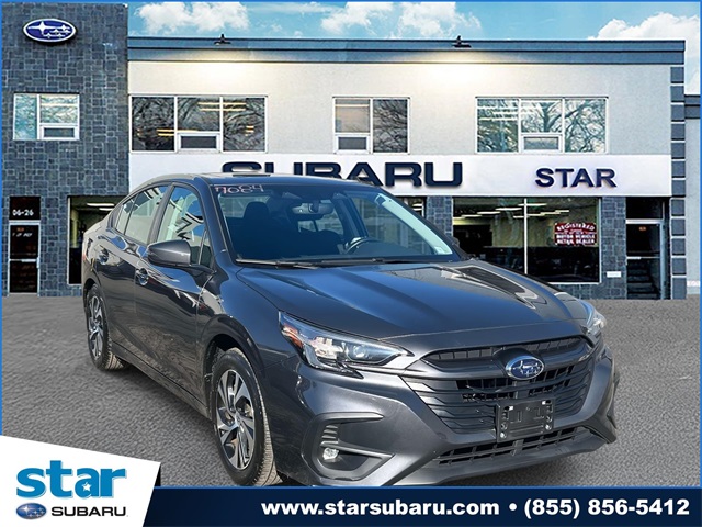 2023 Subaru Legacy Premium