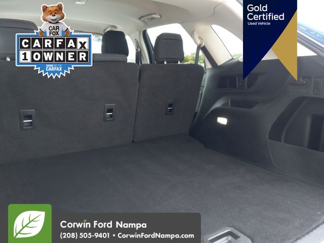 2020 Ford Edge SE photo 19