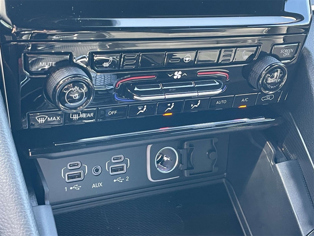 2025 Jeep Grand Cherokee Altitude X photo 26