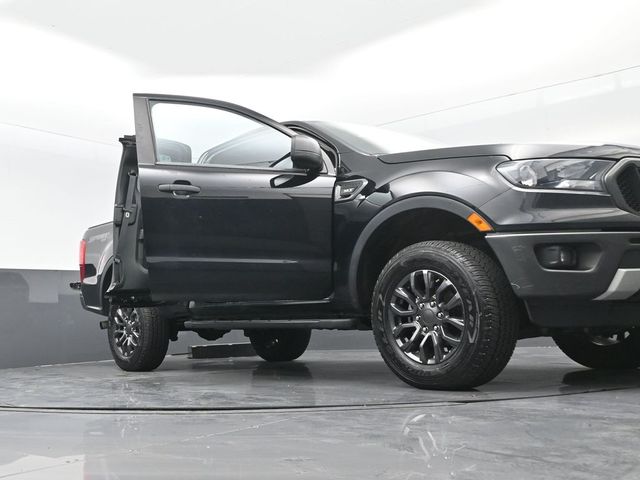 2023 Ford Ranger XLT photo 22