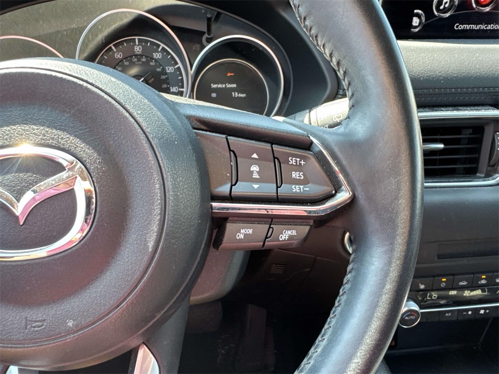 2019 Mazda CX-5 Touring photo 23