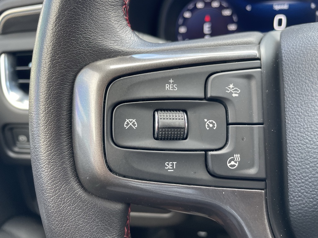 2022 Chevrolet Tahoe RST photo 9