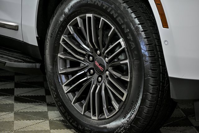 2026 Gmc Yukon photo 3