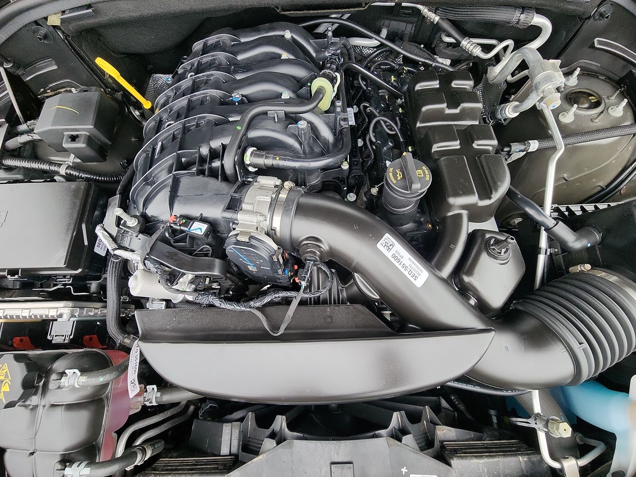 2024 Dodge Durango GT Plus photo 26
