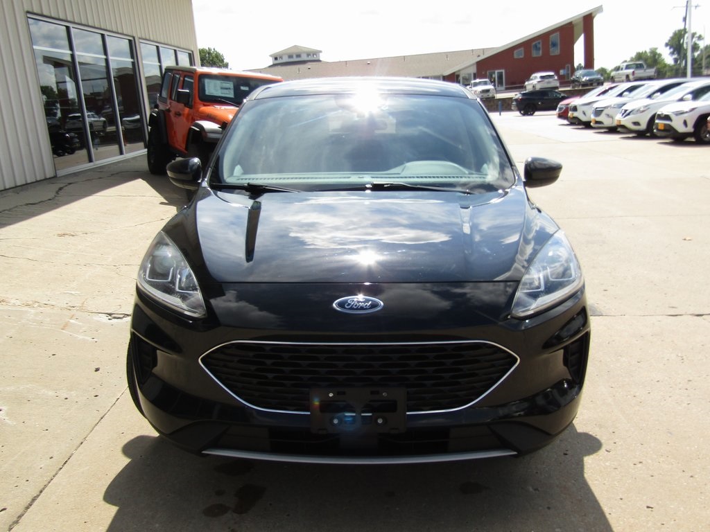 2020 Ford Escape SE photo 13