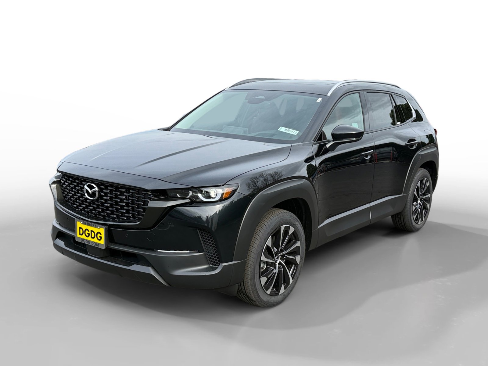 2026 Mazda CX-50 Premium Plus's photo