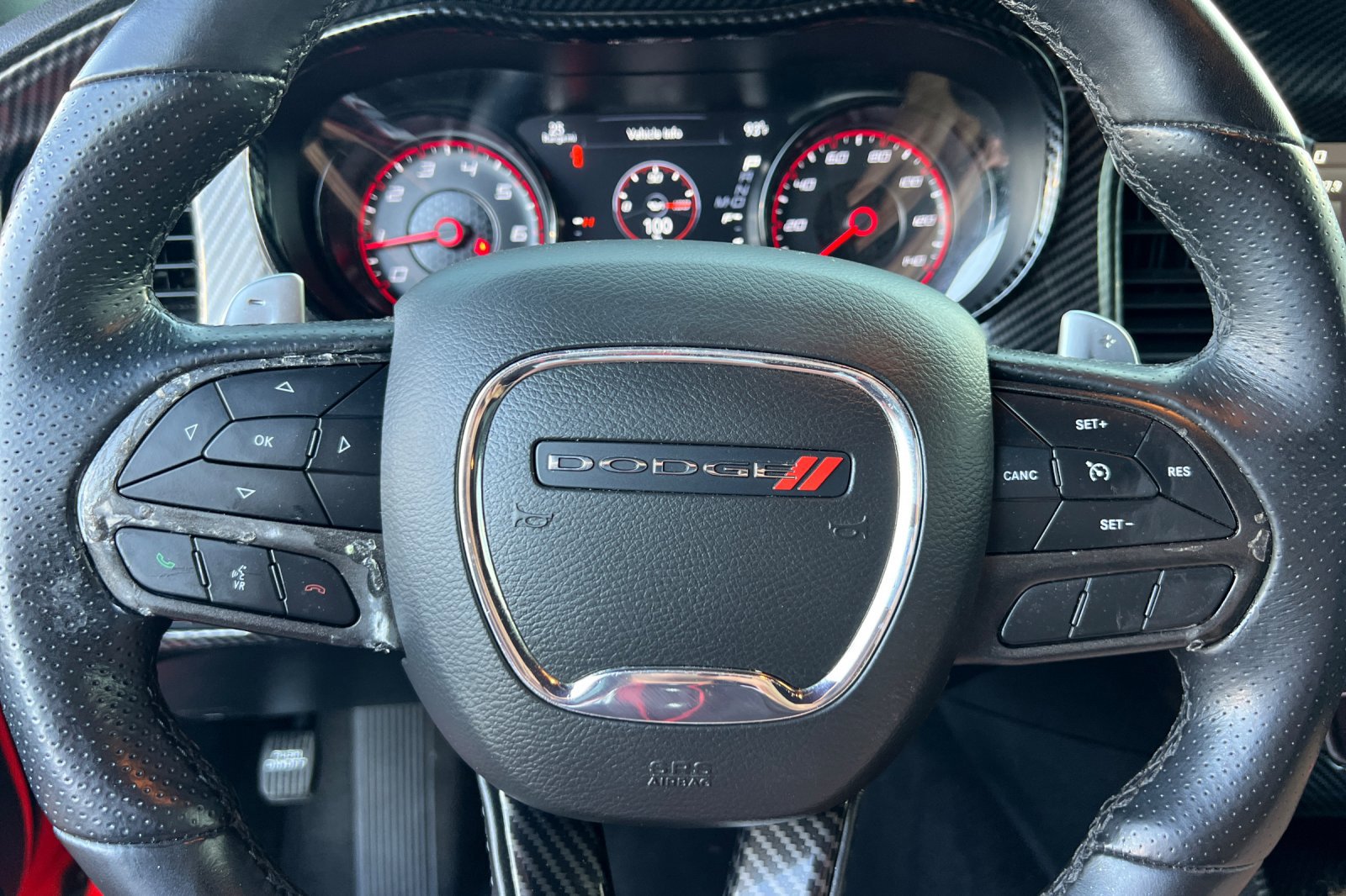 2022 Dodge Charger GT photo 20