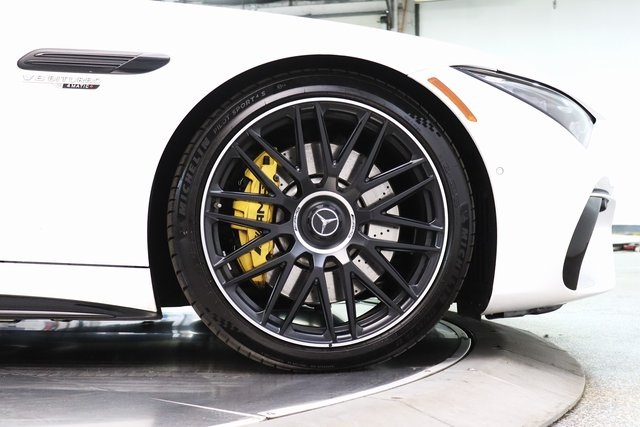 2022 Mercedes Benz SL AMG 55 photo 17