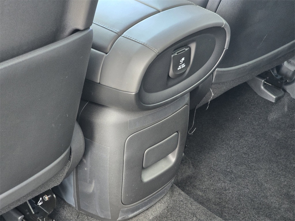 2026 Hyundai Palisade Calligraphy photo 13