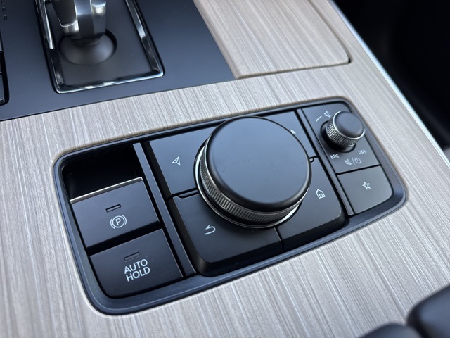 2025 Mazda CX-90 3.3 Turbo Premium S photo 17