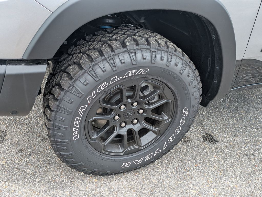 2025 Ram 1500 Rebel photo 10