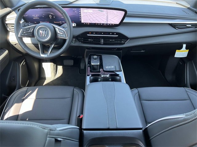 2026 Buick Enclave Preferred photo 10