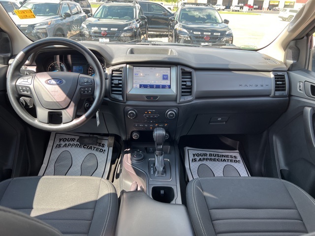 2020 Ford Ranger XL photo 37