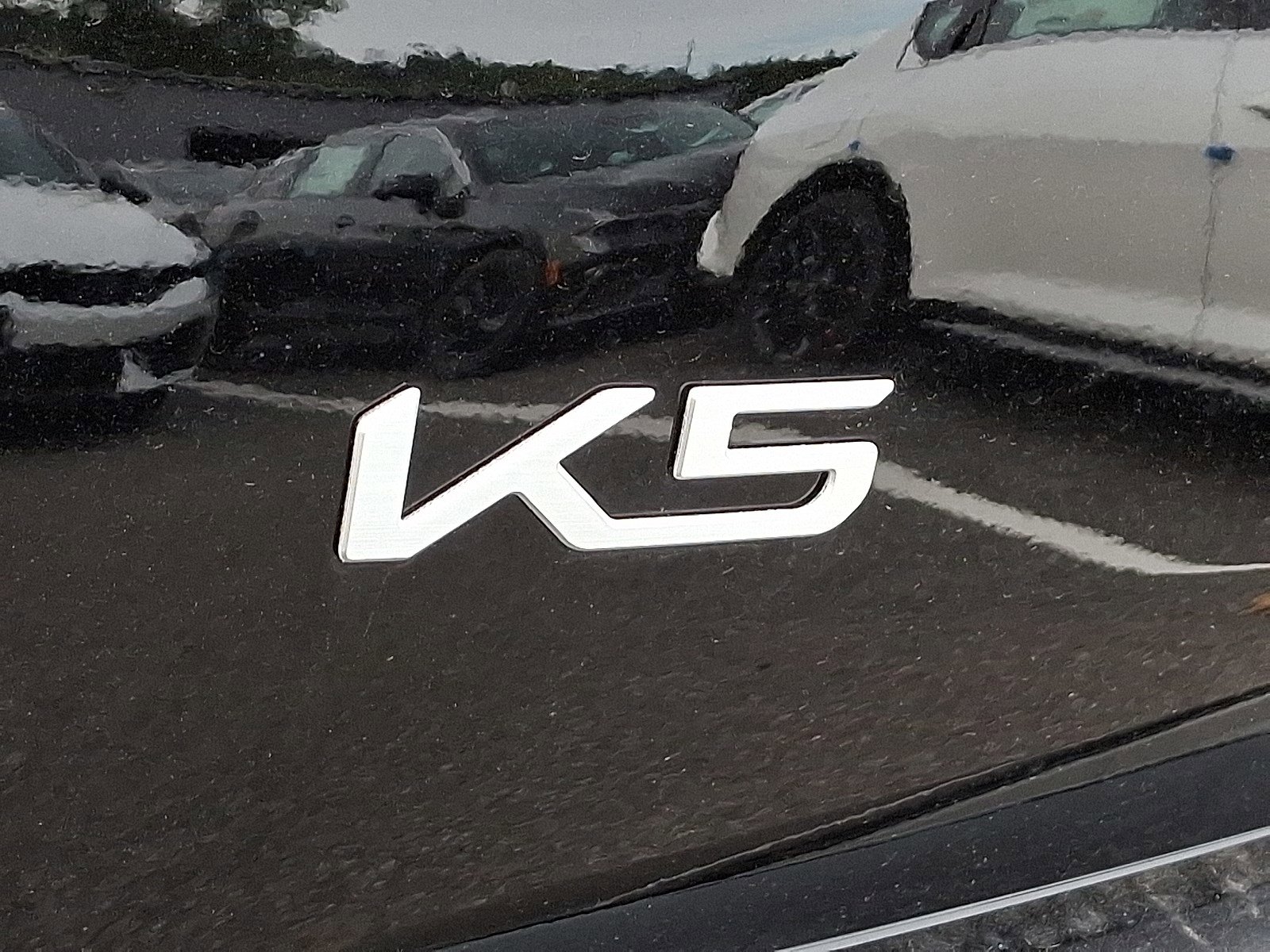 2026 Kia K5 GT-Line photo 13