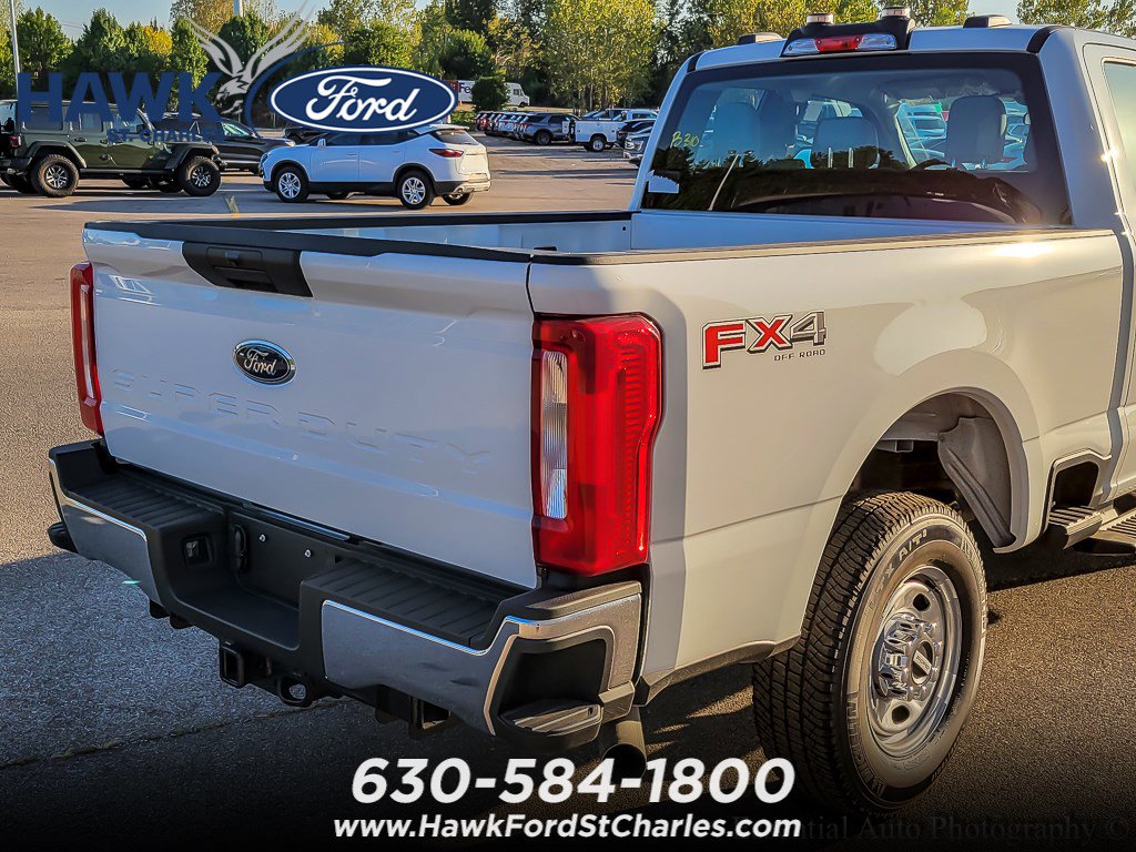 2026 FORD F-250 - Image 5