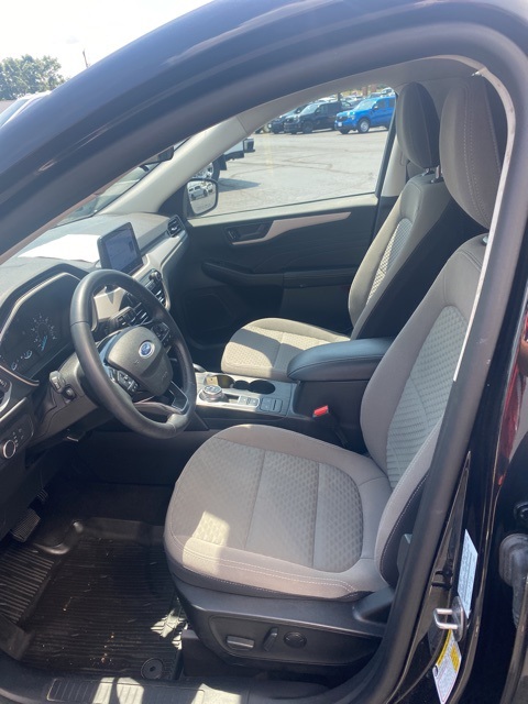 2022 Ford Escape SE photo 13