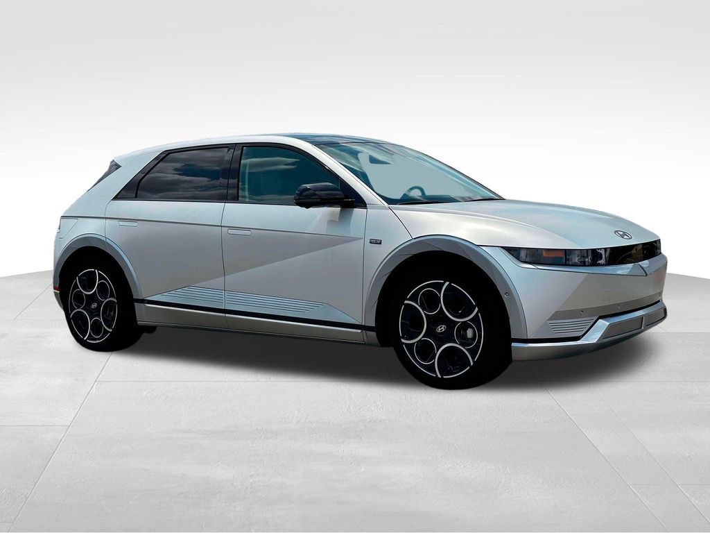 2024 Hyundai Ioniq 5 Limited photo 10
