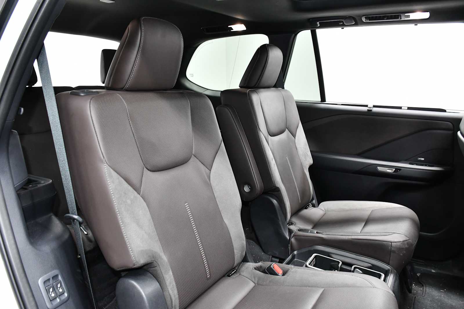2024 Lexus TX 350 Luxury photo 23