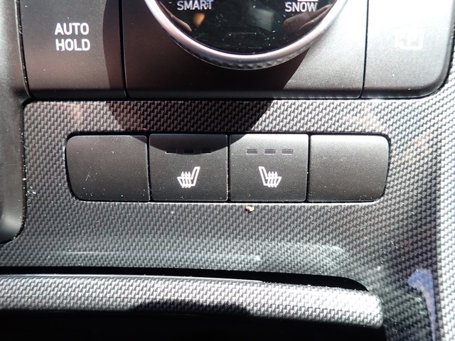 2022 Hyundai Santa Fe SEL photo 18