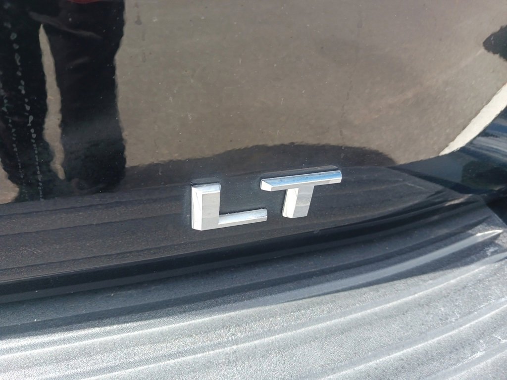 2022 Chevrolet Tahoe LT photo 33