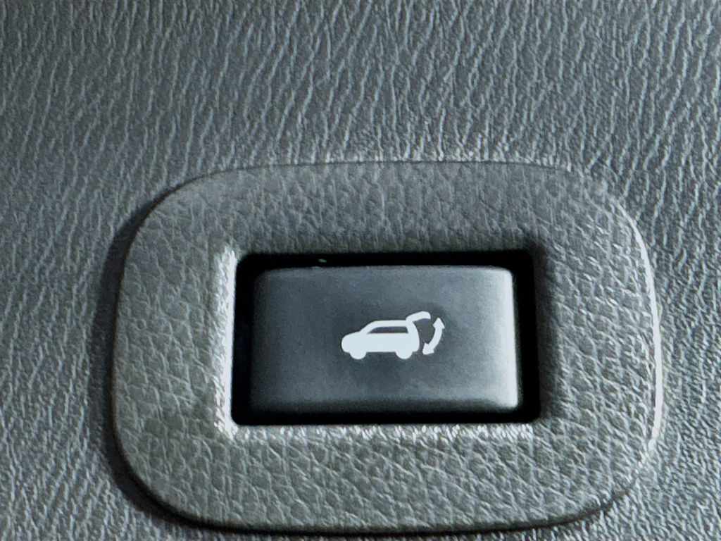 2021 Infiniti QX80 Sensory photo 29