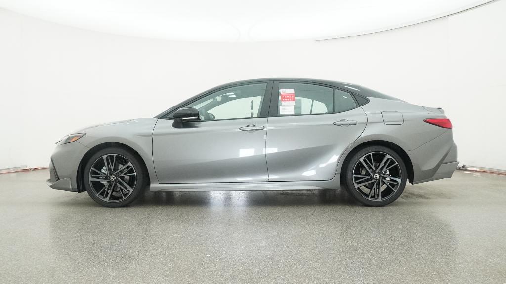 2025 Toyota Camry XSE photo 24