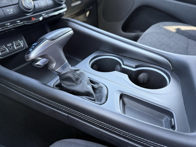2022 Dodge Durango SXT photo 22