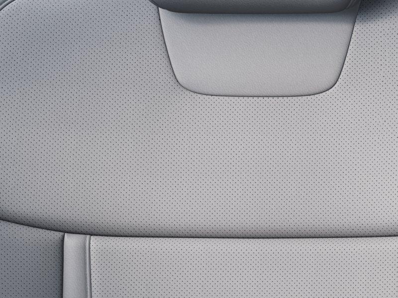 New 2025 Amazon Gray Hyundai Limited image 17
