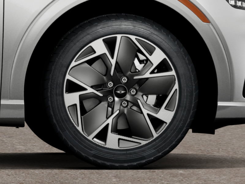 2026 Genesis GV60 photo 6