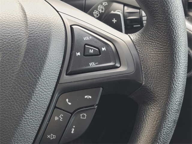 2020 Ford Edge SE photo 27