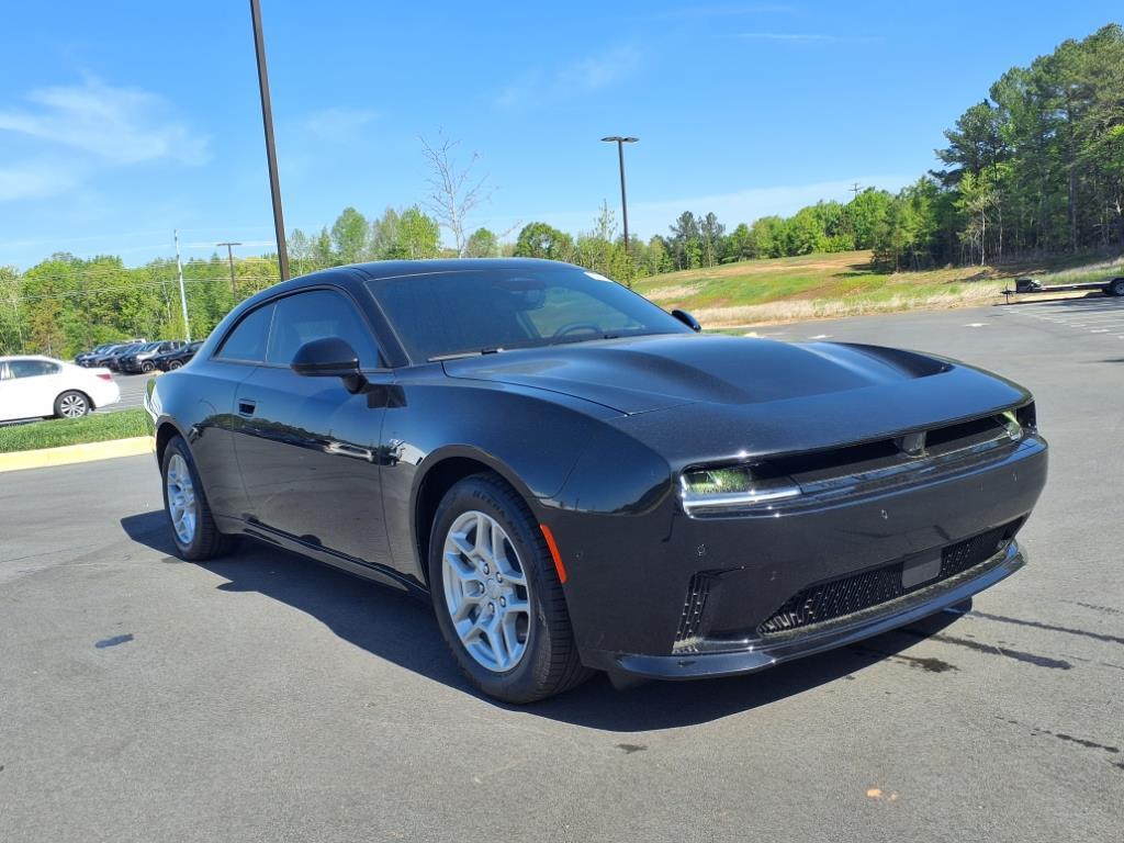 2025 Dodge Charger R/T photo 3