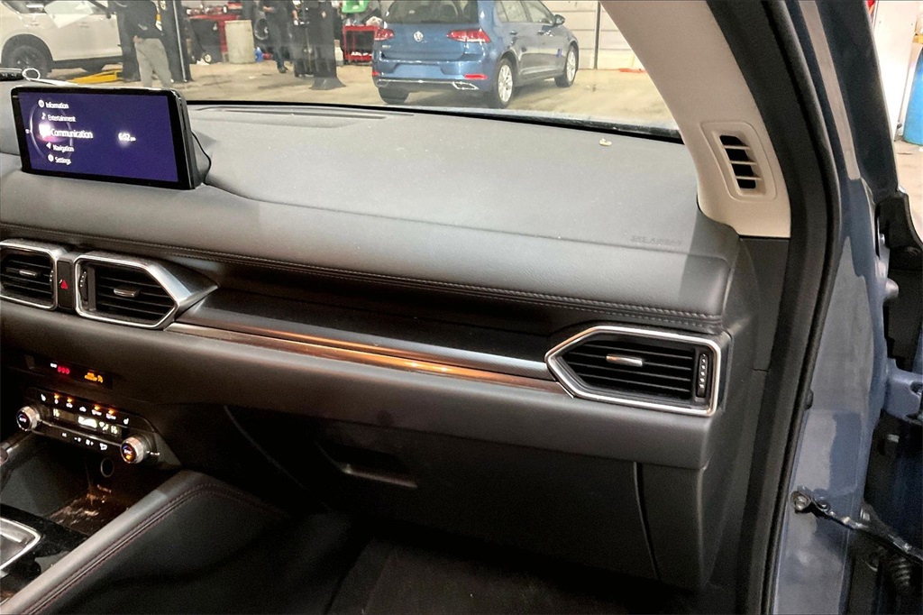 2023 MAZDA CX-5 - Image 15