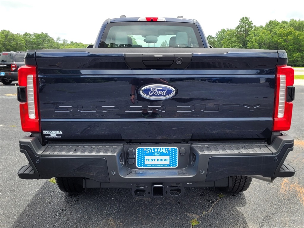 2025 Ford F-350 XL photo 10