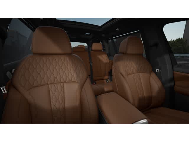 2026 Bmw X7 M60i photo 9