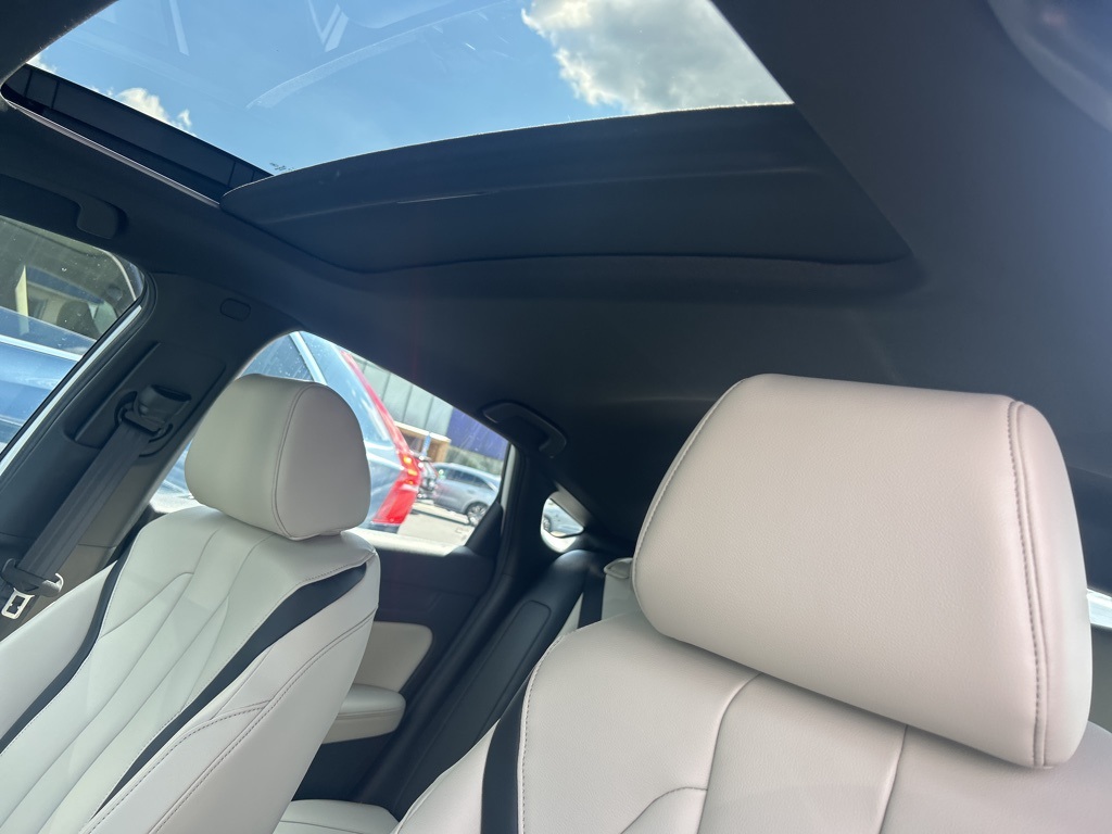 2023 Acura Integra A-Spec photo 2
