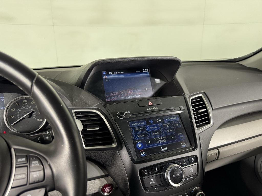 2016 Acura RDX Base photo 6
