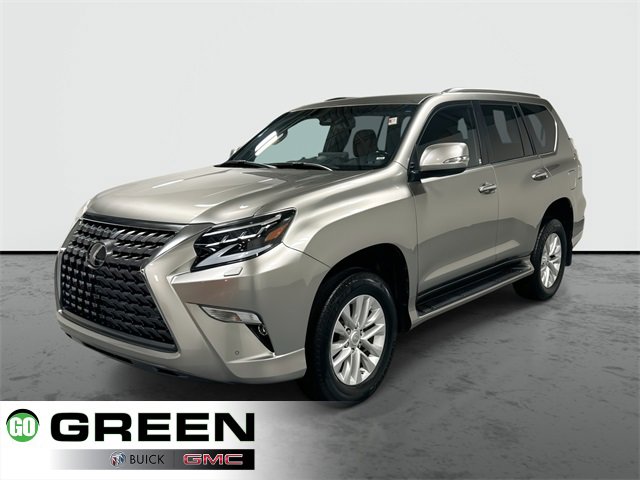 2022 Lexus GX PREMIUM's photo