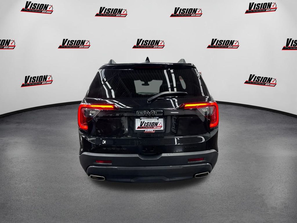 2023 Gmc Acadia SLE photo 6