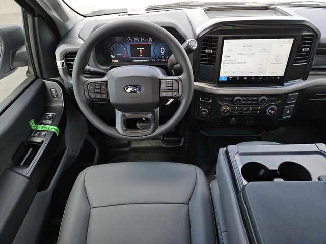 2025 Ford F-150 XL photo 3