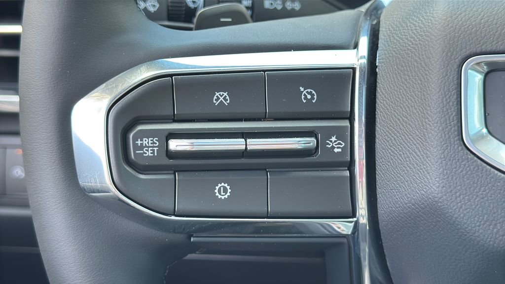 2026 Gmc Acadia Elevation photo 32