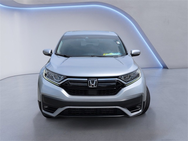 2022 Honda CR-V EX-L photo 11